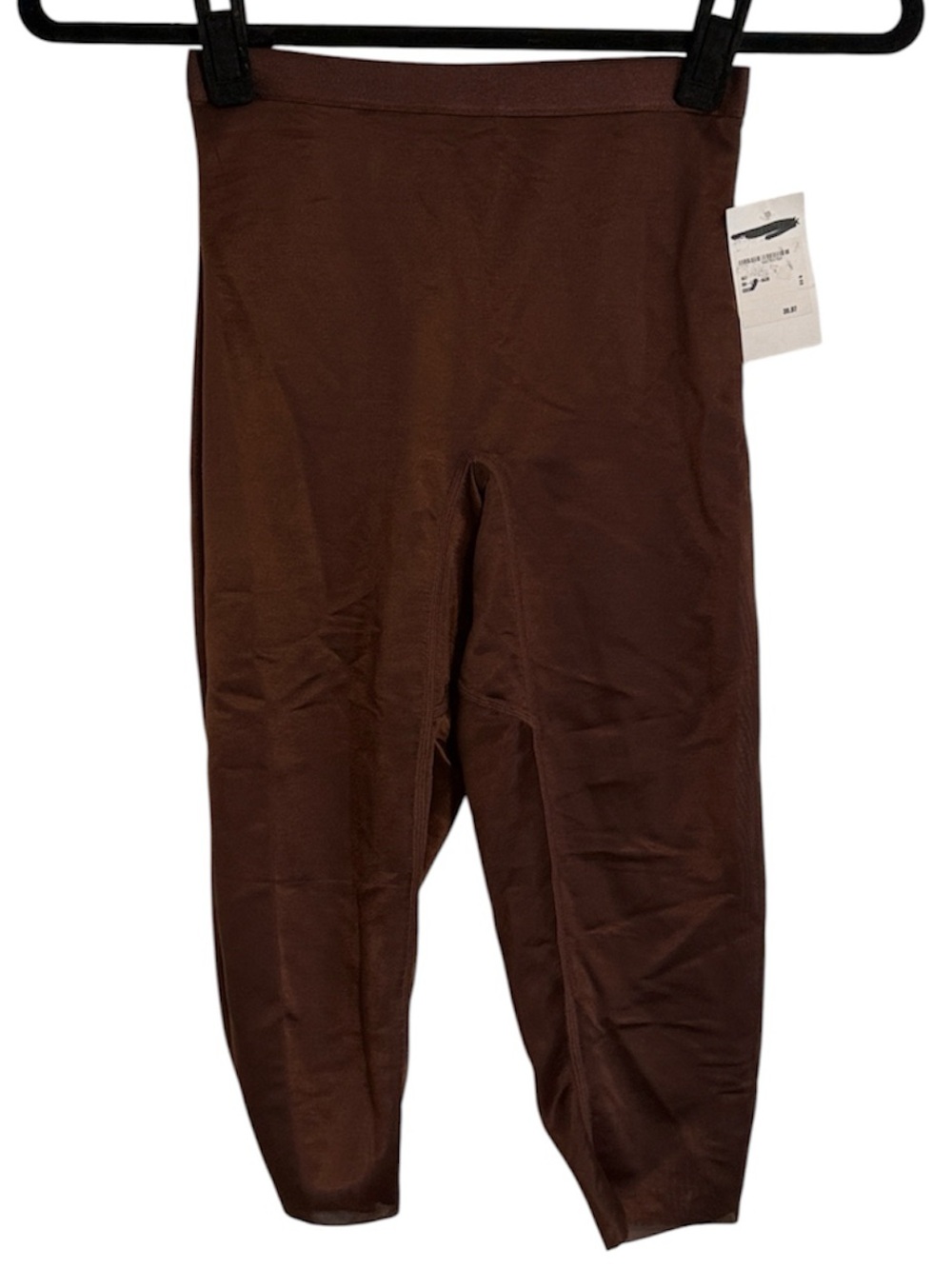 Skims Shapewear Shorts in Cocoa NWT